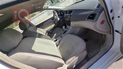 نیسان سێنترا